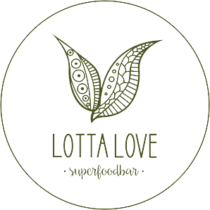 						Lotta Love Superfoodbar